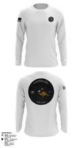 Kontrolled Kaos 22846170 Long Sleeve Performance Shirt 2
