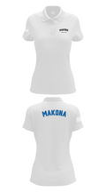 MKA 46227153 Women's Short Sleeve Performance Polo  - 17