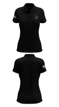 Remlinger construction 95578700 Women's Short Sleeve Performance Polo  - 36