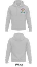 Acreage Girls Flag Football 93522581 Hoodie - 6
