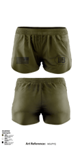 410th regiment 28429232 Ranger Panties - 1