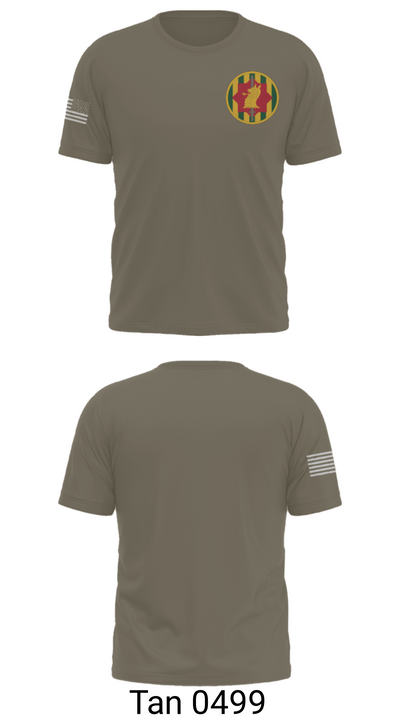 127 37504104 Old School Cotton Feel Shirt - 70