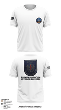 Bravo Medics Zoll 61390544 Short Sleeve Performance Shirt - 2