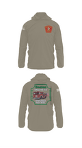 Boston Fire Department Engine 55 92329378 Windbreaker - 61