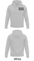 Buffalo High School Golf 65162940 Hoodie - 6
