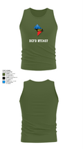 Rescue Engine 56DCFD RTC407 9148046 Tank Top - 59