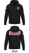 Oxford ranger 32530093 Hoodie - 10