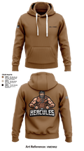 HHC, 710BSB 77309923 Hoodie - 1