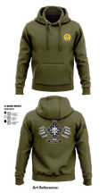 Chaos Co, H2F 60827617 Hoodie - 2