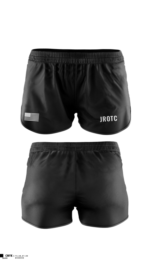 Ranger Panties, JROTC, Army, Teamtime, Team time, sublimation, custom sports apparel, team uniforms, spirit wear, spiritwear, sports uniforms, custom shirts, team store, custom team store, fundraiser sports, apparel fundraiser