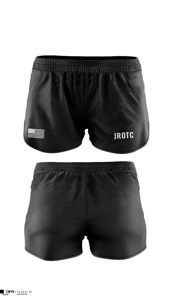 Ranger Panties, JROTC, Army, Teamtime, Team time, sublimation, custom sports apparel, team uniforms, spirit wear, spiritwear, sports uniforms, custom shirts, team store, custom team store, fundraiser sports, apparel fundraiser