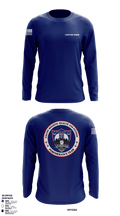 2BCT H2F 96509801 Long Sleeve Performance Shirt - 5 (1)