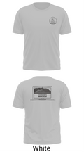 Jordan’s Graphic Designs 70072179 Old School Cotton Feel Shirt - 10