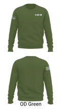 1-18 IN 44349013 Crew Neck Sweatshirt - 45