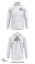 The Sober Bartender 25073901 Windbreaker - 103