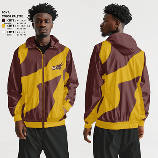 Windbreaker, Phoenix, , Teamtime, Team time, sublimation, custom sports apparel, team uniforms, spirit wear, spiritwear, sports uniforms, custom shirts, team store, custom team store, fundraiser sports, apparel fundraiser