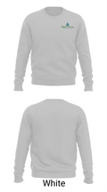 Right away plumbing sewer heating cooling 37036624 Crew Neck Sweatshirt - 2