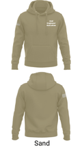 2nd Engineer Battalion 90594727 Hoodie - 98
