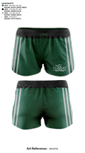 West Salem High School Cheer 17406902 Women's Shorts - 41