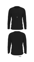 7 39741553 Long Sleeve Performance Shirt - 31