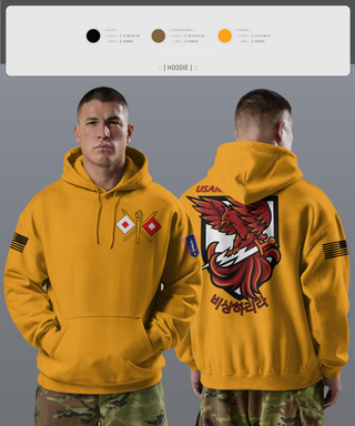 Hoodie, USANEC-WALKER, Army, Teamtime, Team time, sublimation, custom sports apparel, team uniforms, spirit wear, spiritwear, sports uniforms, custom shirts, team store, custom team store, fundraiser sports, apparel fundraiser