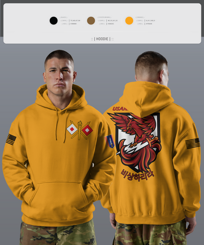 USANEC-WALKER 77645089 Hoodie - 9