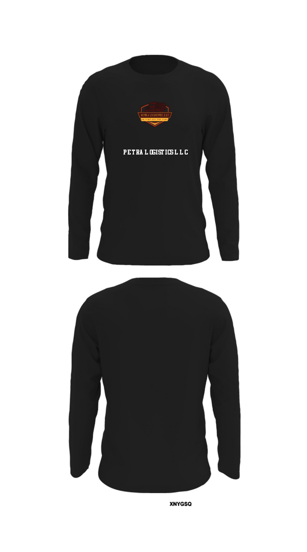 Long Sleeve Performance Shirt, Petra logistics llc, , Teamtime, Team time, sublimation, custom sports apparel, team uniforms, spirit wear, spiritwear, sports uniforms, custom shirts, team store, custom team store, fundraiser sports, apparel fundraiser