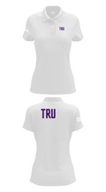 Tru Axle LLC 82082462 Women's Short Sleeve Performance Polo  - 17