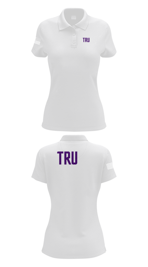 Womens Short Sleeve Performance Polo, Tru Axle LLC, , Teamtime, Team time, sublimation, custom sports apparel, team uniforms, spirit wear, spiritwear, sports uniforms, custom shirts, team store, custom team store, fundraiser sports, apparel fundraiser