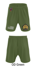 Phoenix H2F 94523826 Athletic Shorts With Pockets - 49