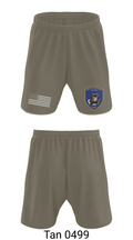 Feuerwehr Witten 55458436 Athletic Shorts With Pockets - 69