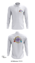 The Sober Bartender 25073901 Quarter Zip Jacket - 103