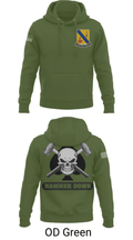 2-14 CAV ACE HIGH 68532779 Hoodie - 33