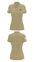 Bravo Company  642nd ASC 35551187 Women's Short Sleeve Performance Polo  - 95