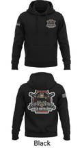 Bravo Battery 39915475 Hoodie - 24