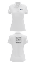 Gotemphotos 71023782 Women's Short Sleeve Performance Polo  - 17