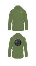 11th CYB 6124113 Windbreaker - 41
