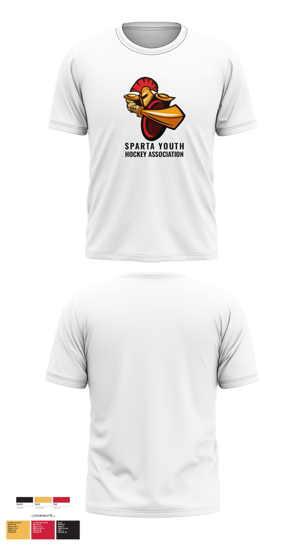 Short Sleeve Performance Shirt, Chippewa Youth Hockey Association, Ice Hockey, Teamtime, Team time, sublimation, custom sports apparel, team uniforms, spirit wear, spiritwear, sports uniforms, custom shirts, team store, custom team store, fundraiser sports, apparel fundraiser