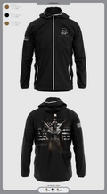 TRF 911 66573604 Windbreaker - 26