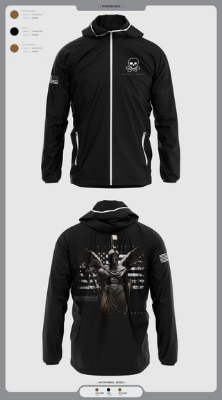 Windbreaker, TRF 911, , Teamtime, Team time, sublimation, custom sports apparel, team uniforms, spirit wear, spiritwear, sports uniforms, custom shirts, team store, custom team store, fundraiser sports, apparel fundraiser