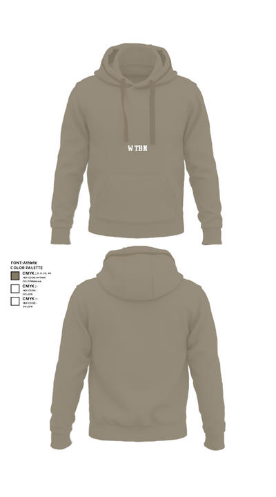 Wtbn 9100072 Hoodie - 71