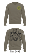 46th MP Co 42488170 Crew Neck Sweatshirt - 64