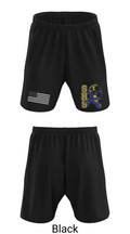 Stafford High School Basketball 81575563 Athletic Shorts With Pockets - 20