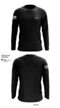 Quick Bail Long Sleeve Performance Shirt 28