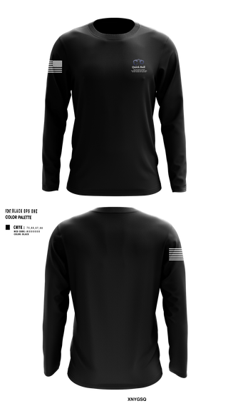 Long Sleeve Performance Shirt, Quick Bail, , Teamtime, Team time, sublimation, custom sports apparel, team uniforms, spirit wear, spiritwear, sports uniforms, custom shirts, team store, custom team store, fundraiser sports, apparel fundraiser