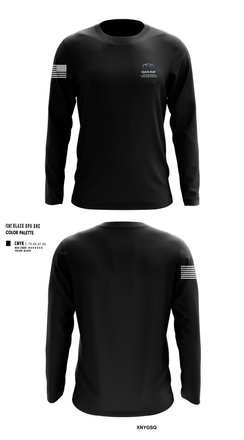 Long Sleeve Performance Shirt, Quick Bail, , Teamtime, Team time, sublimation, custom sports apparel, team uniforms, spirit wear, spiritwear, sports uniforms, custom shirts, team store, custom team store, fundraiser sports, apparel fundraiser