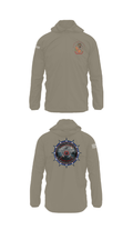 3rd Intelligence Battalion 49807001 Windbreaker - 61