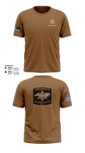 DCSO 2nd Squad 88139355 Short Sleeve Performance Shirt - 101