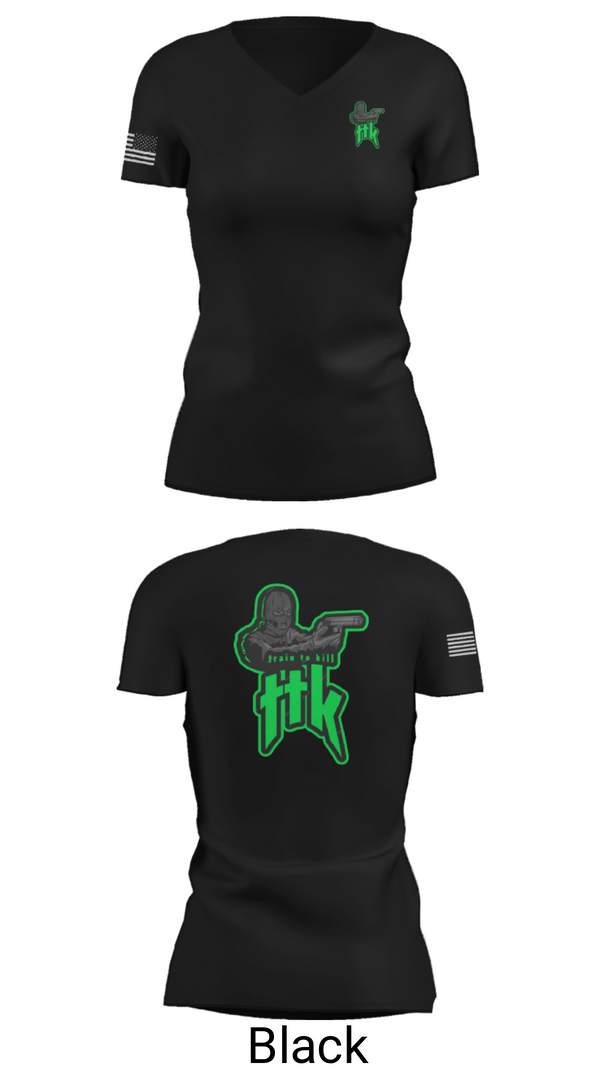 Women's Short Sleeve Vneck Shirt, TTK ELITE, Men's Basketball, Teamtime, Team time, sublimation, custom sports apparel, team uniforms, spirit wear, spiritwear, sports uniforms, custom shirts, team store, custom team store, fundraiser sports, apparel fundraiser