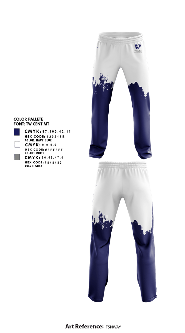 Sweatpants, Somerset Middle School Basketball, Men's Basketball, Teamtime, Team time, sublimation, custom sports apparel, team uniforms, spirit wear, spiritwear, sports uniforms, custom shirts, team store, custom team store, fundraiser sports, apparel fundraiser